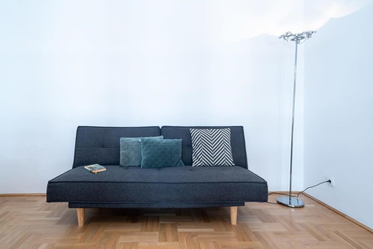 Lovely Downtown Apartment Close To The Basilica Budapest Exterior foto