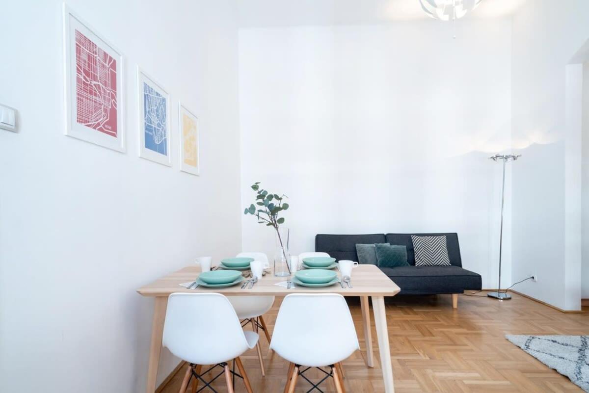 Lovely Downtown Apartment Close To The Basilica Budapest Exterior foto
