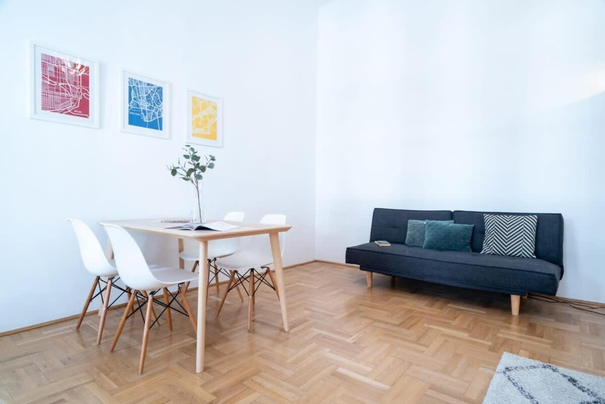 Lovely Downtown Apartment Close To The Basilica Budapest Exterior foto